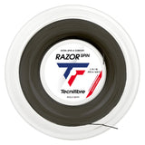 Razor Spin Carbon Tennis Reel,Strings,Tecnifibre,Carbon,18,Tennis Express,04RRASPI15_18