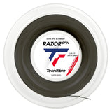 Razor Spin Carbon Tennis Reel,Strings,Tecnifibre,Carbon,17,Tennis Express,04RRASPI25_17