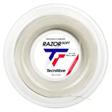 Razor Soft Tennis String Reel-Strings-Tecnifibre-04RRASR-Tennis Express