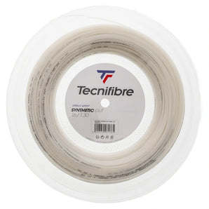 Synthetic Gut Pearl Tennis Reel,Strings,Tecnifibre,16,,Tennis Express,05RSYNPR01copy