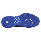 Men's Express Light Pickleball Shoes Black and White-Footwear-K-Swiss-06563-072S26-5-Tennis Express