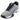Men's Express Light Pickleball Shoes Highrise and White-Footwear-K-Swiss-06563-082F20-x-Tennis Express