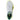 Men's Express Light Pickleball Shoes White and Neon Lime-Footwear-K-Swiss-06563-121F25-3-Tennis Express