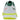 Men's Express Light Pickleball Shoes White and Neon Lime-Footwear-K-Swiss-06563-121F25-4-Tennis Express