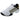 Men`s Express Light Pickleball Shoes White and Daffodil