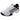 Men's Express Light Pickleball Shoes White and Daffodil-Footwear-K-Swiss-06563-138S25-Tennis Express