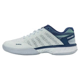 Men's Express Light Pickleball Shoes Bit of Blue and Oceana-Footwear-K-Swiss-06563-410F25-2-Tennis Express