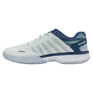 Men's Express Light Pickleball Shoes Bit of Blue and Oceana-Footwear-K-Swiss-06563-410F25-2-Tennis Express
