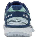 Men's Express Light Pickleball Shoes Bit of Blue and Oceana-Footwear-K-Swiss-06563-410F25-4-Tennis Express