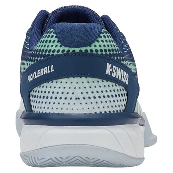 Men's Express Light Pickleball Shoes Bit of Blue and Oceana-Footwear-K-Swiss-06563-410F25-4-Tennis Express