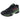 Men's Hypercourt Express 2 Tennis Shoes Black and Soft Neon Green-Footwear-K-Swiss-06613-011F25copy-Tennis Express
