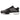 Men's Hypercourt Express 2 Tennis Shoes Black and White-Footwear-K-Swiss-06613-039B-1-Tennis Express
