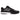Men's Hypercourt Express 2 Tennis Shoes Black and White-Footwear-K-Swiss-06613-039B-2-Tennis Express