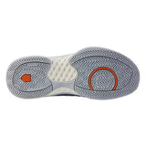Men's Hypercourt Express 2 Tennis Shoes Infinity and Arctic Ice-Footwear-K-Swiss-06613-043U25-5-6-[Sku]-Tennis Express