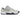 Men's Hypercourt Express 2 Tennis Shoes Vaporous Gray and White Peacoat-Footwear-K-Swiss-06613-090-2-Tennis Express