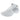 Men's Hypercourt Express 2 Tennis Shoes White and Black