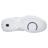Men's Hypercourt Express 2 Tennis Shoes White and Black-Footwear-K-Swiss-06613-102U20-5-Tennis Express
