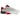 Men's Hypercourt Express 2 Tennis Shoes Bright White and Stretch Limo-Footwear-K-Swiss-06613-104-F24-1-3-[Sku]-Tennis Express