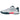 Men's Hypercourt Express 2 Tennis Shoes White and Stargazer-Footwear-K-Swiss-06613-129-.04-Tennis Express