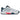 Men's Hypercourt Express 2 Tennis Shoes White and Stargazer-Footwear-K-Swiss-06613-129-0-Tennis Express