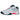Men's Hypercourt Express 2 Tennis Shoes White and Stargazer-Footwear-K-Swiss-06613-129-1-Tennis Express