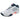 Men's Hypercourt Express 2 Tennis Shoes White and Stargazer-Footwear-K-Swiss-06613-129-M-Tennis Express