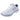 Men's Hypercourt Express 2 Tennis Shoes Lucent White and Infinity