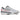 Men's Hypercourt Express 2 Tennis Shoes White and Black-Footwear-K-Swiss-06613-140-00-Tennis Express