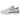 Men's Hypercourt Express 2 Tennis Shoes White and Black-Footwear-K-Swiss-06613-140-4-Tennis Express