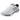 Men's Hypercourt Express 2 Tennis Shoes White and Black-Footwear-K-Swiss-06613-140-M-Tennis Express