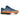 Men's Hypercourt Express 2 Tennis Shoes Blue Opal and Black-Footwear-K-Swiss-06613-407F25-Tennis Express
