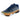 Men's Hypercourt Express 2 Tennis Shoes Blue Opal and Black-Footwear-K-Swiss-06613-407F25copy-Tennis Express