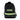 Men's Hypercourt Express 2 Clay Tennis Shoes Black and Soft Neon Green-Footwear-K-Swiss-06614-034F25-4-Tennis Express