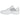 Men's Hypercourt Express 2 Clay Tennis Shoes White and Black-Footwear-K-Swiss-06614-102F22-2-Tennis Express