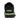 Men's Hypercourt Express 2 2E Width Tennis Shoes Black and Soft Green-Footwear-K-Swiss-06806-034F25-5-Tennis Express