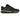 Men's Hypercourt Express 2 2E Width Tennis Shoes Black and Soft Green-Footwear-K-Swiss-06806-034F25-Tennis Express