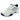 Men's Hypercourt Express 2 2E Width Tennis Shoes Gray White Peacoat-Footwear-K-Swiss-06806-090Bcopy-Tennis Express