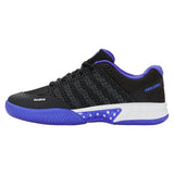 Men's Express Light 2E Width Pickleball Shoes Black and White-Footwear-K-Swiss-07291-072S26-2-Tennis Express