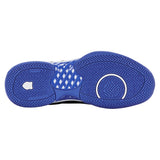 Men's Express Light 2E Width Pickleball Shoes Black and White-Footwear-K-Swiss-07291-072S26-5-Tennis Express