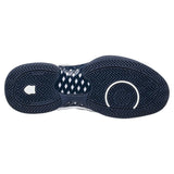 Men's Express Light Wide Pickleball Shoes Highrise and White-Footwear-K-Swiss-07291-082F21-5-Tennis Express