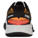 Men's Express Light Wide Pickleball Shoes White and Daffodil-Footwear-K-Swiss-07291-138.03-Tennis Express
