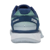 Men's Express Light 2E Width Pickleball Shoes Bit of Blue and Oceana-Footwear-K-Swiss-07291-410F25-2-Tennis Express