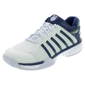 Men's Express Light 2E Width Pickleball Shoes Bit of Blue and Oceana-Footwear-K-Swiss-07291-410F25copy_6c95d8c9-8ddb-46a2-a302-36ade7adfb71-Tennis Express