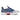 Men's SpeedTrac Tennis Shoes Lucent White and Infinity-Footwear-K-Swiss-07392-139-Tennis Express