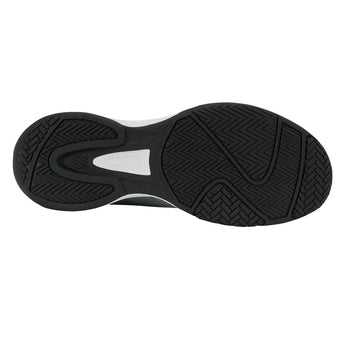 Men's Court Express Pickleball Shoes Ultimate Gray and White,Footwear,K-Swiss,,,Tennis Express,08552-032F26-5