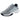 Men's Court Express Pickleball Shoes Ultimate Gray and White