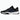 Men's Court Express Pickleball Shoes Black and White-Footwear-K-Swiss-, [current_file_name-Tennis Express