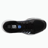 Men's Court Express Pickleball Shoes Black and White-Footwear-K-Swiss-, [current_file_name-Tennis Express