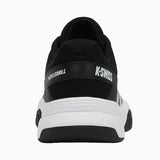 Men's Court Express Pickleball Shoes Black and White-Footwear-K-Swiss-, [current_file_name-Tennis Express