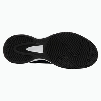 Men's Court Express Pickleball Shoes Black and White-Footwear-K-Swiss-, [current_file_name-Tennis Express